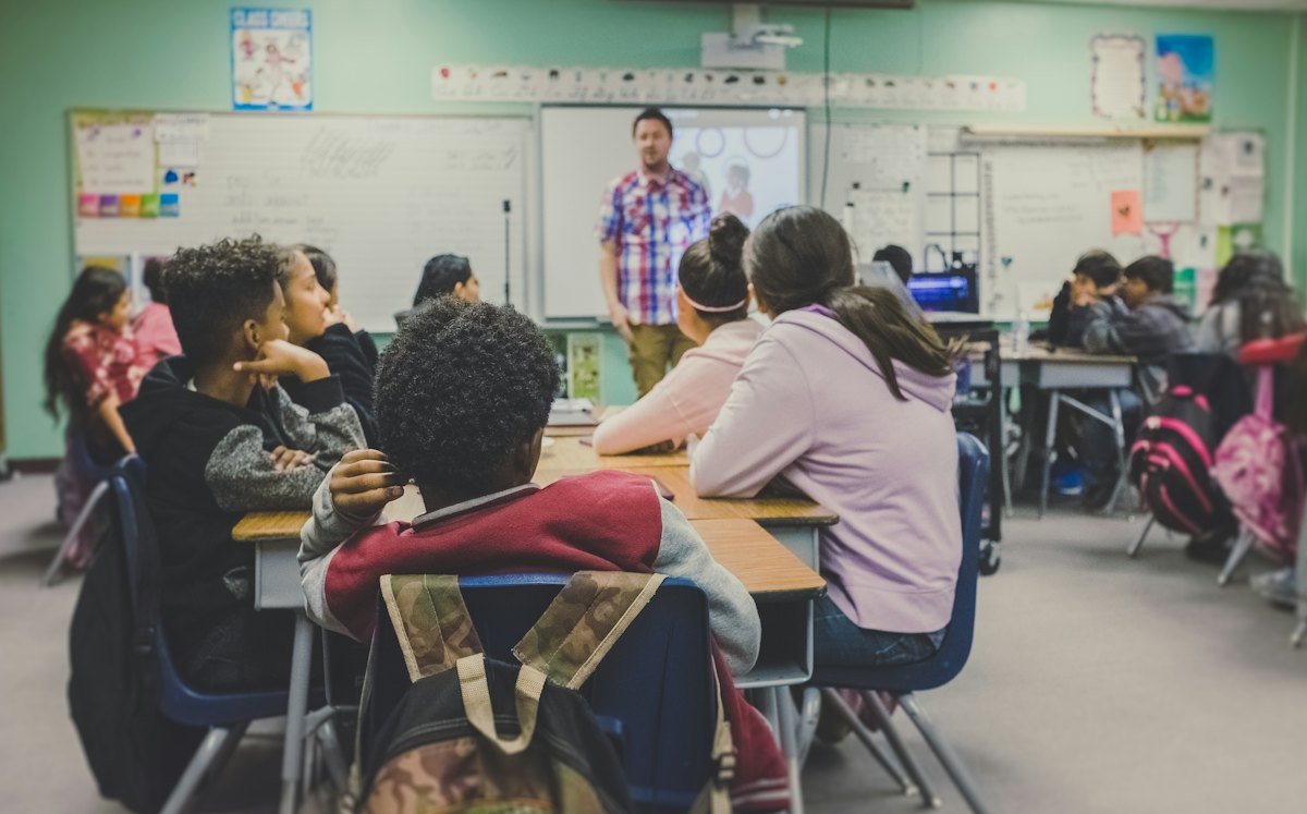 Schools and training
